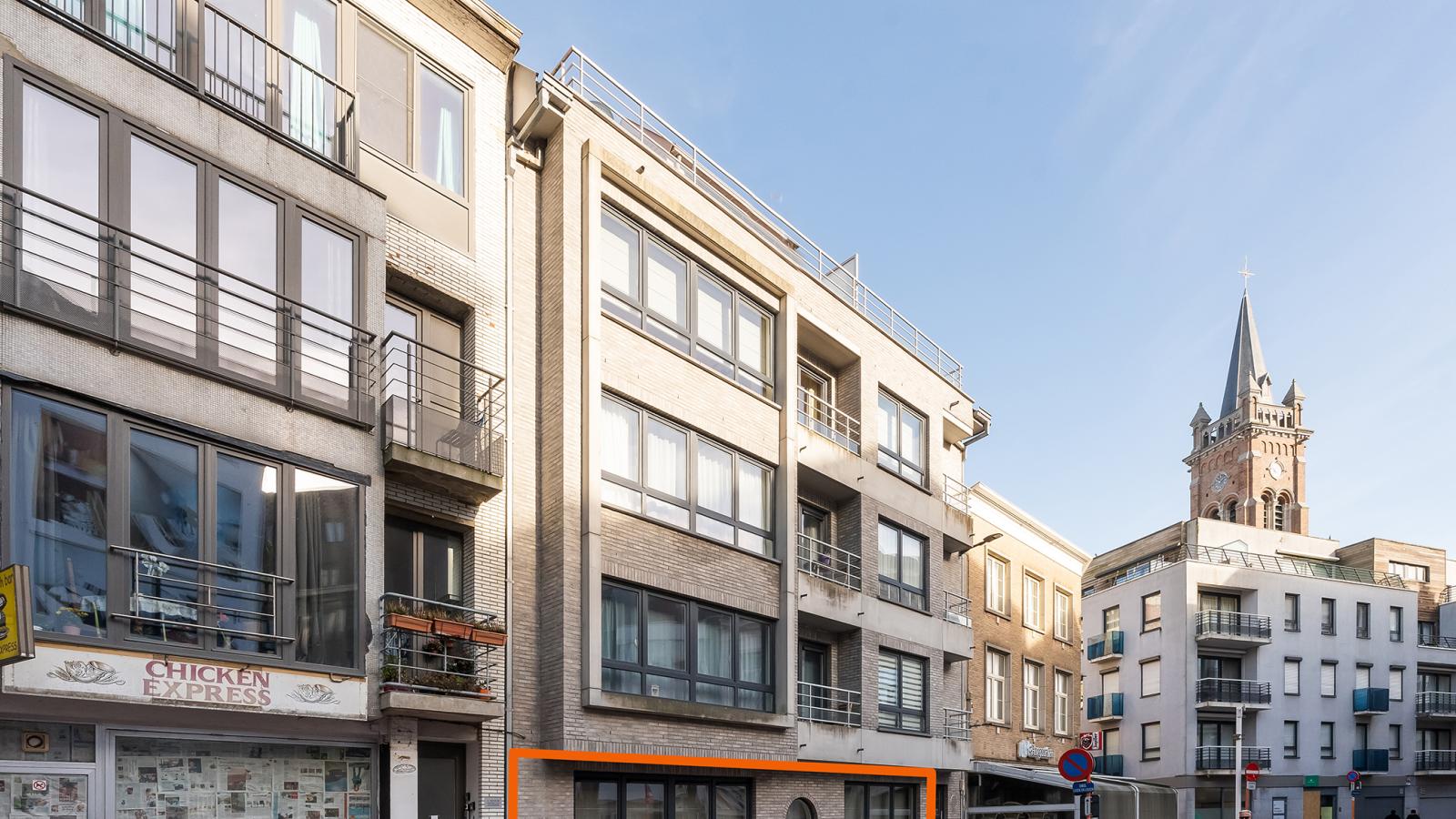 Zeetrapper - 001-Extérieur