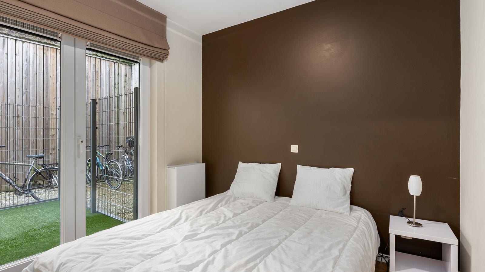 Zeetrapper - 001-Chambre