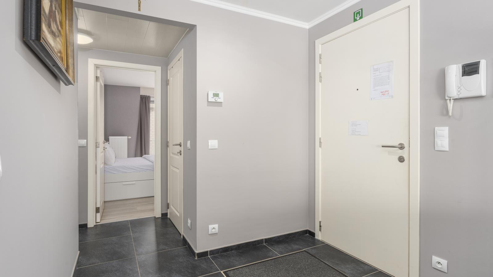 Frederic - 0201-Hal-ontvangst