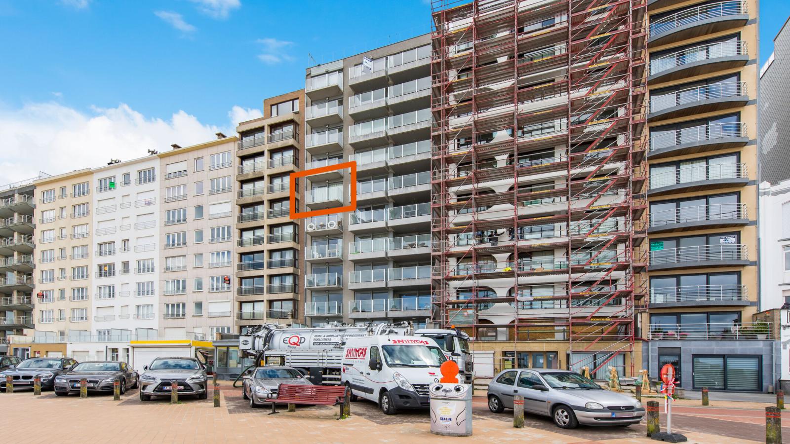 Ter Duinen - 0601-Extérieur