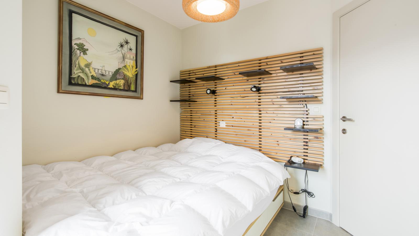 Ter Duinen - 0601-Chambre