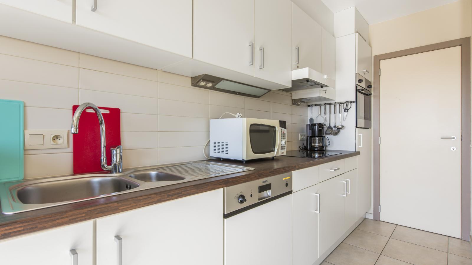 Dunepanne - 0502-Cuisine