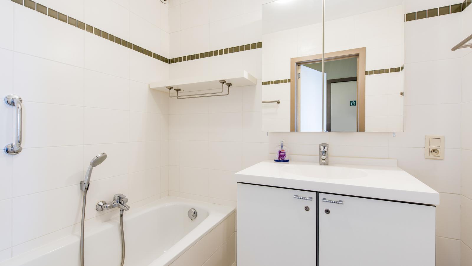 Dunepanne - 0502-Salle de bain