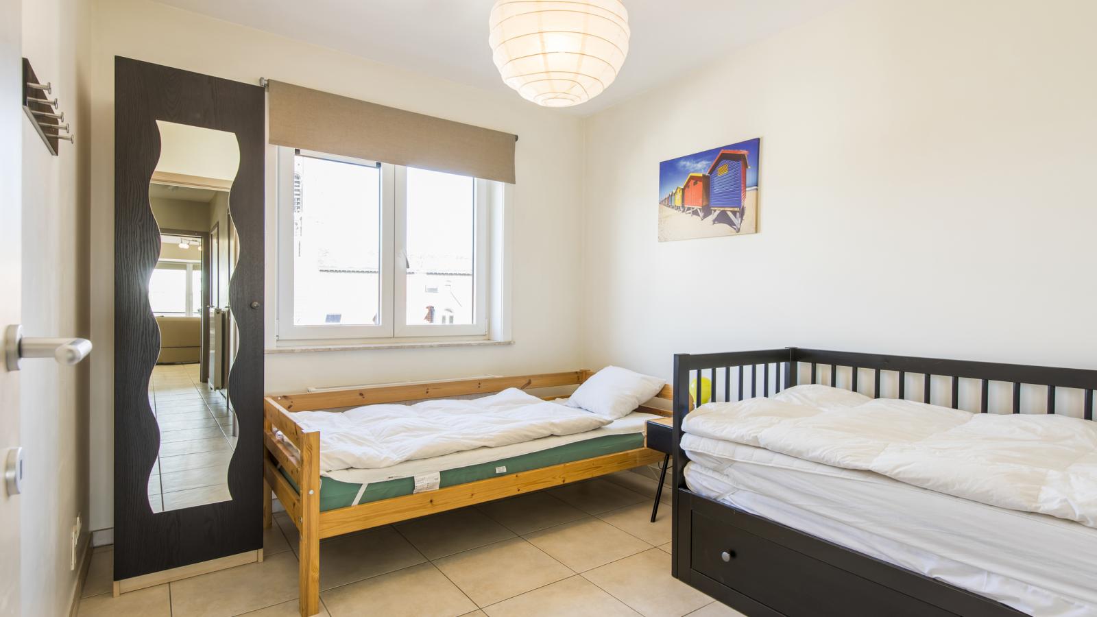 Dunepanne - 0502-Chambre