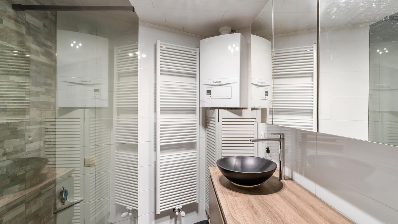 Ijzerstraat - 52-Salle de bain