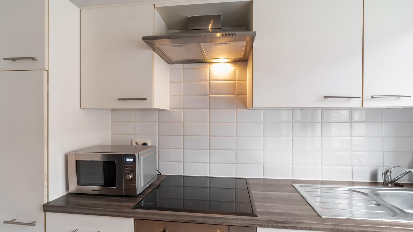 Ijzerstraat - 52-Cuisine