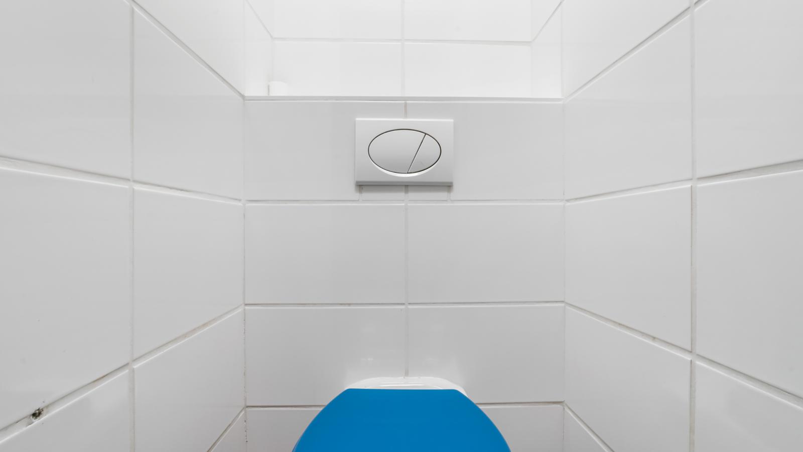 Ijzerstraat - 52-Salle de bain