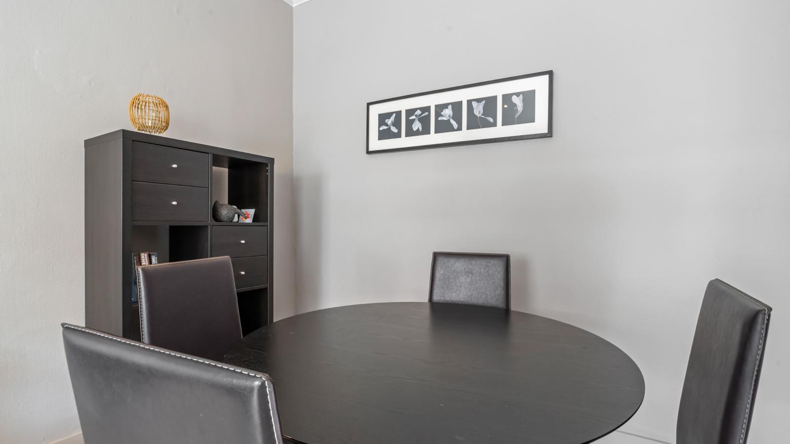 Ijzerstraat - 52-Salon