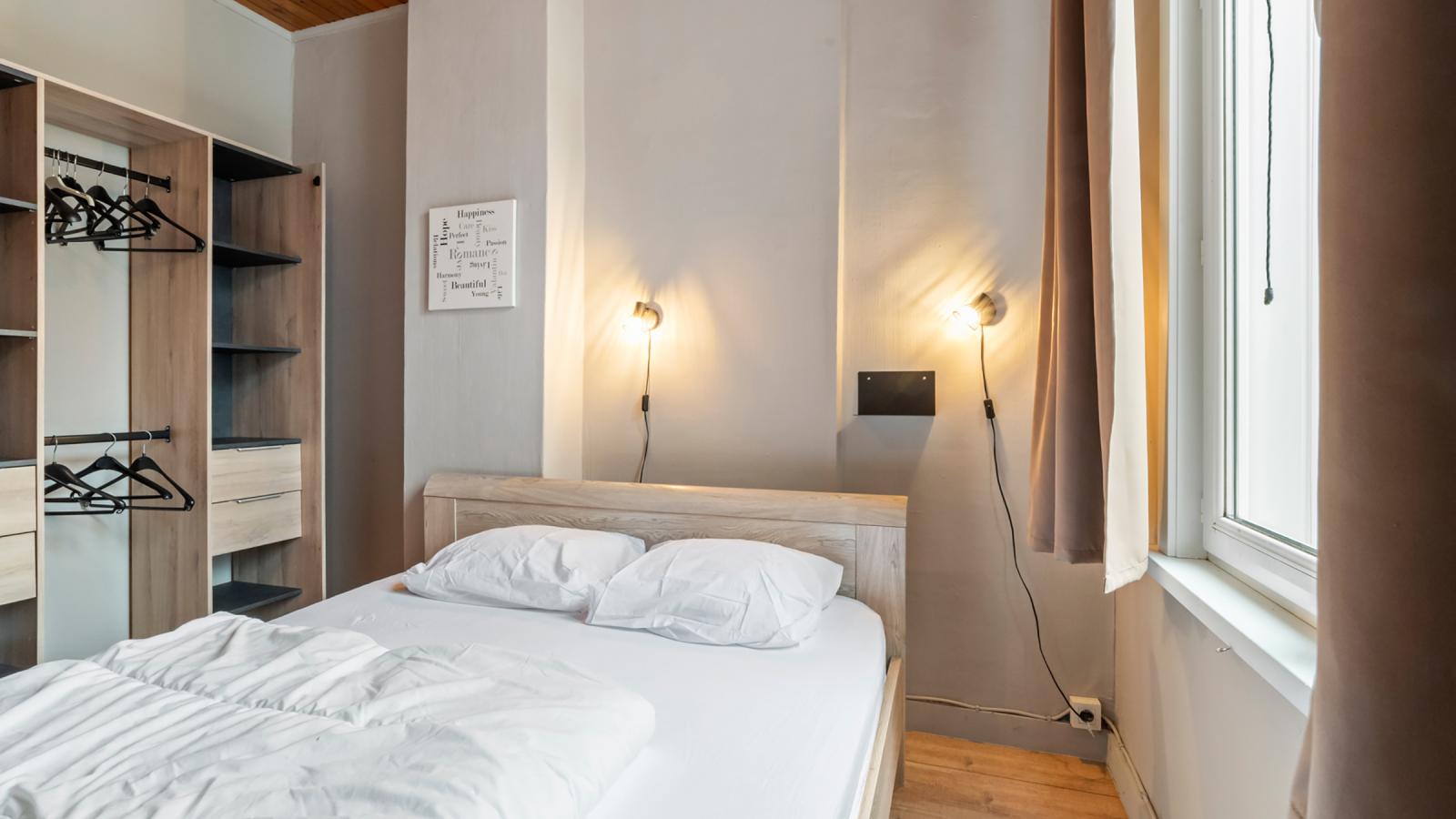 Ijzerstraat - 52-Chambre