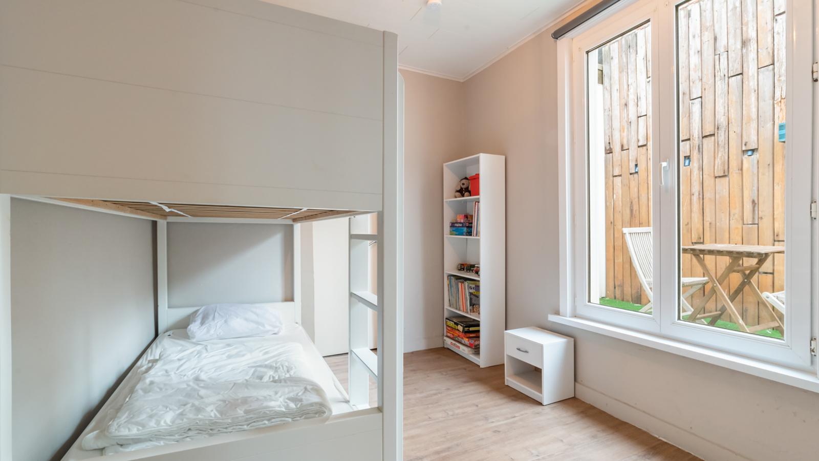 Ijzerstraat - 52-Chambre