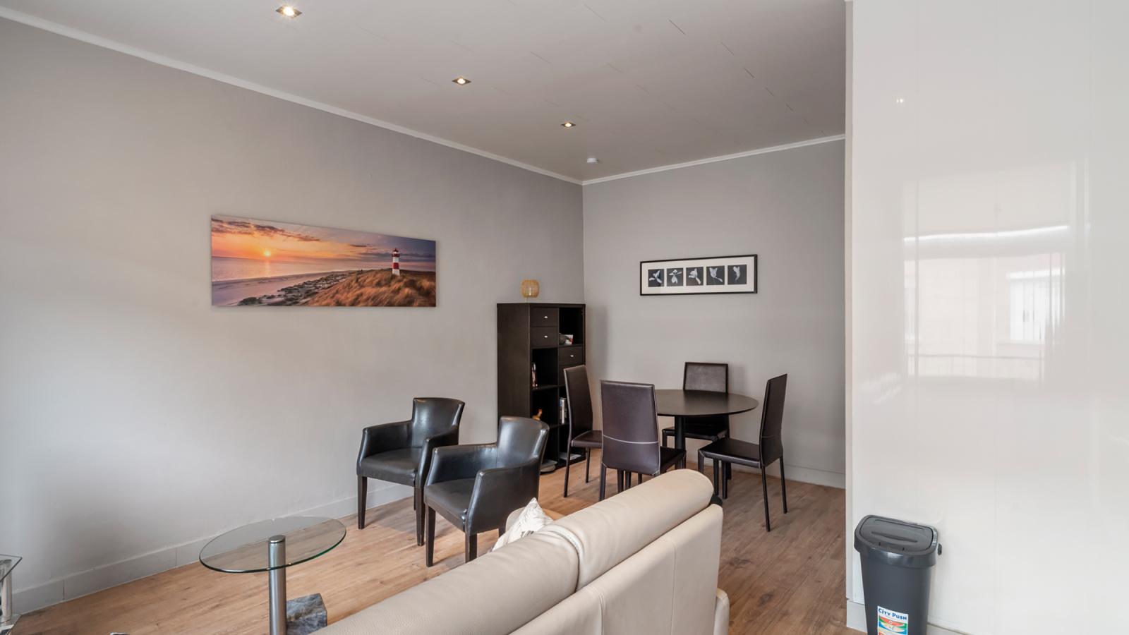 Ijzerstraat - 52-Salon