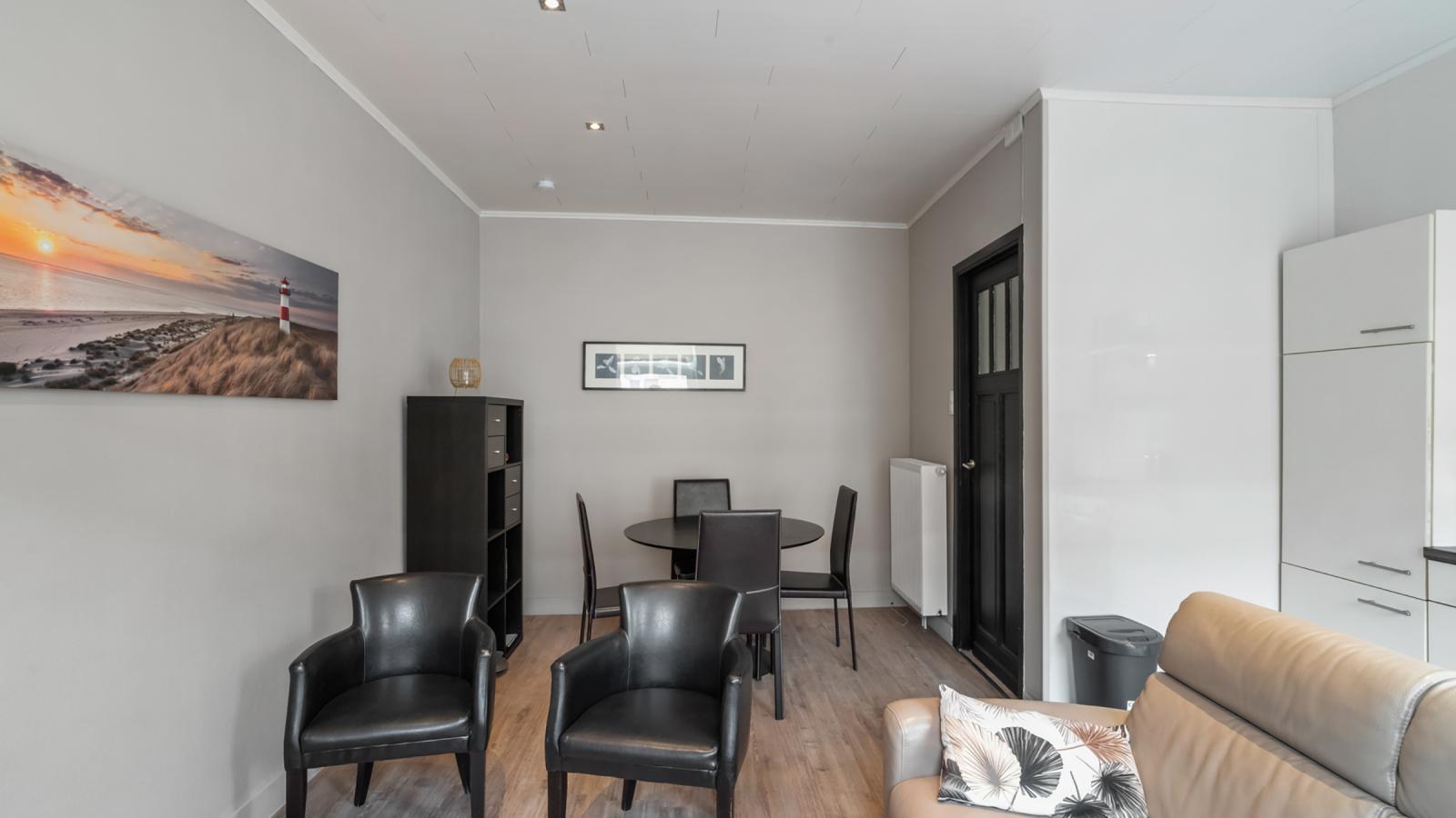 Ijzerstraat - 52-Salon