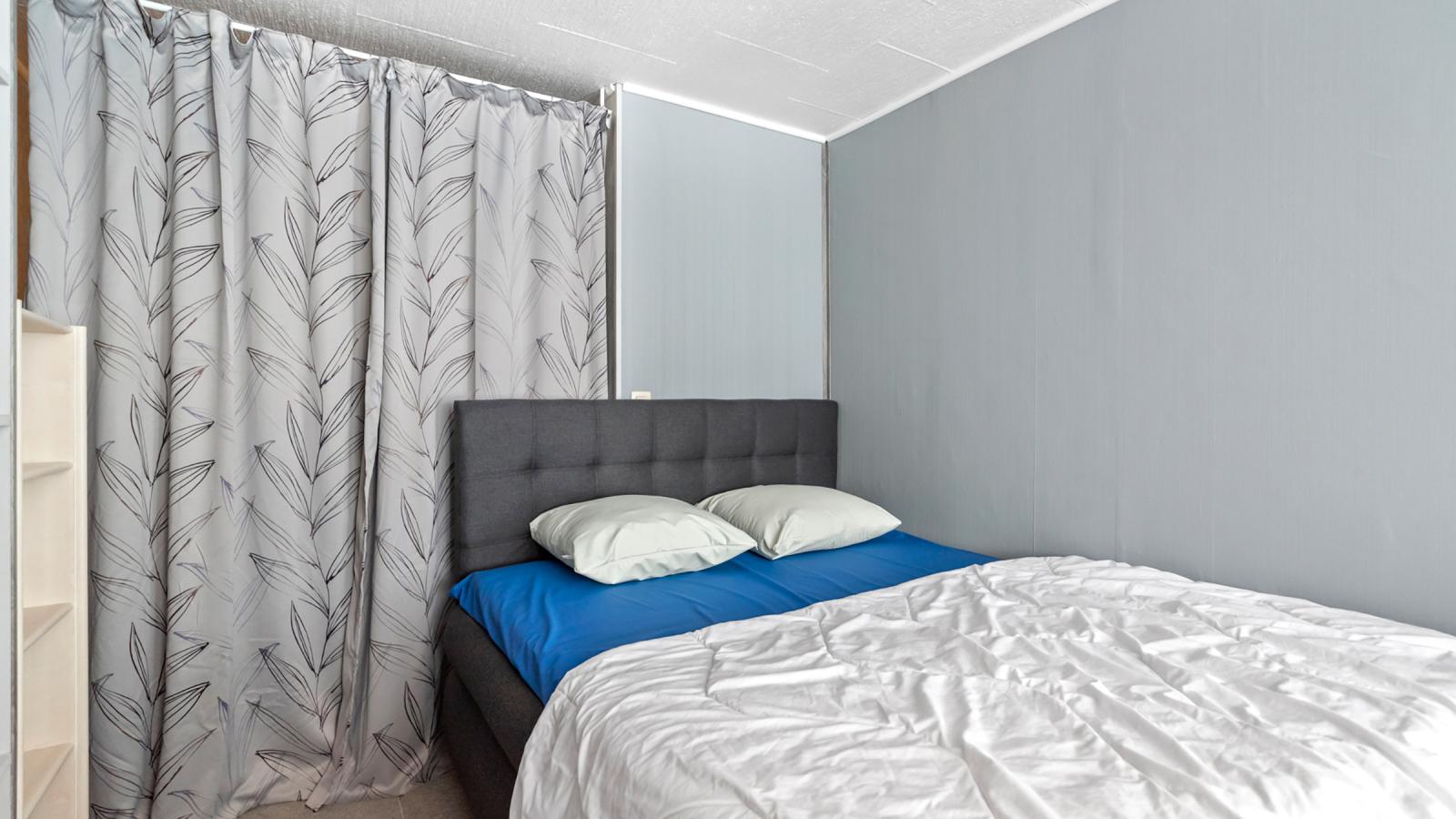 Costa Brava - GLV-Slaapkamer