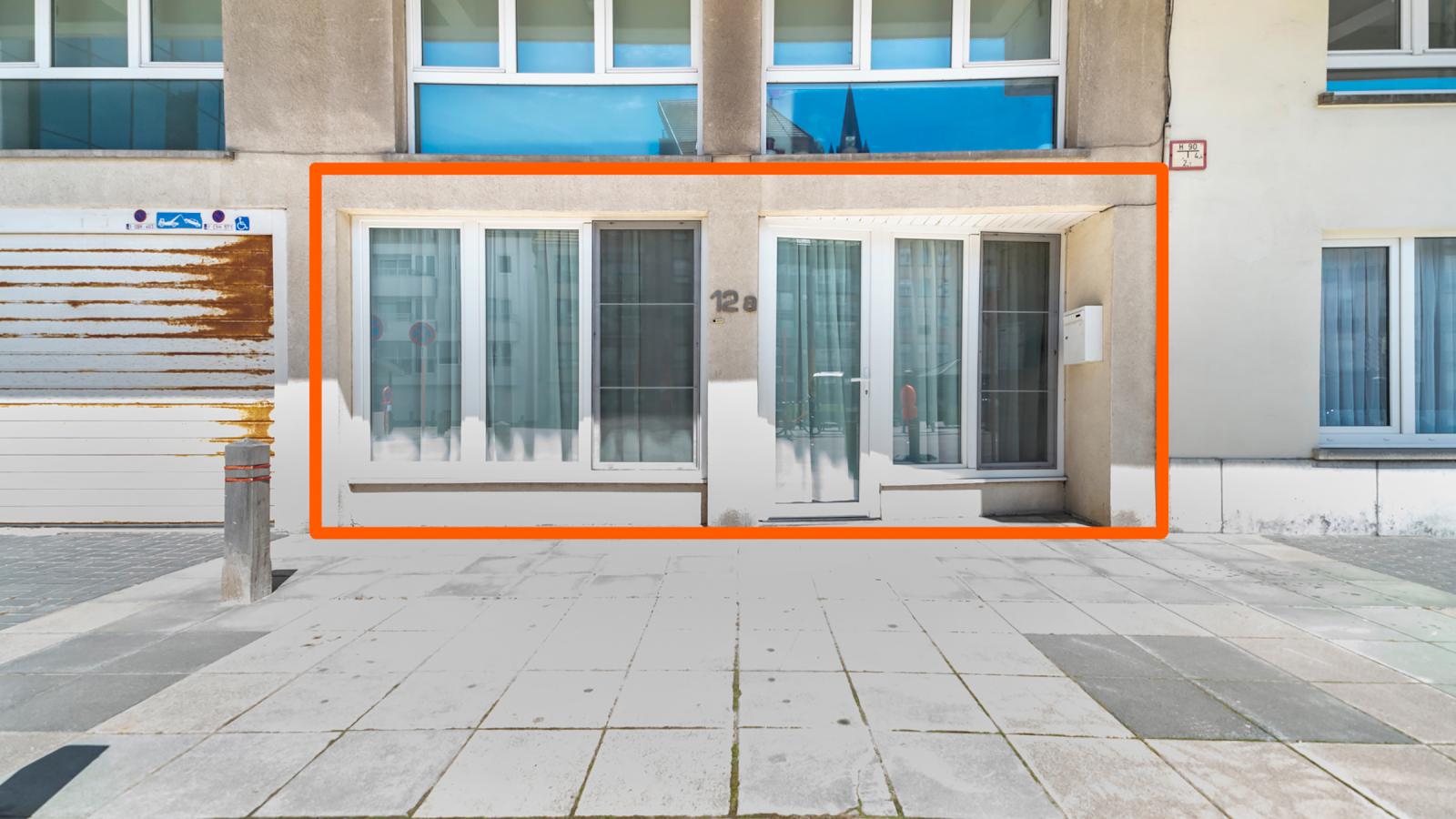 Costa Brava - GLV-Buitenlucht