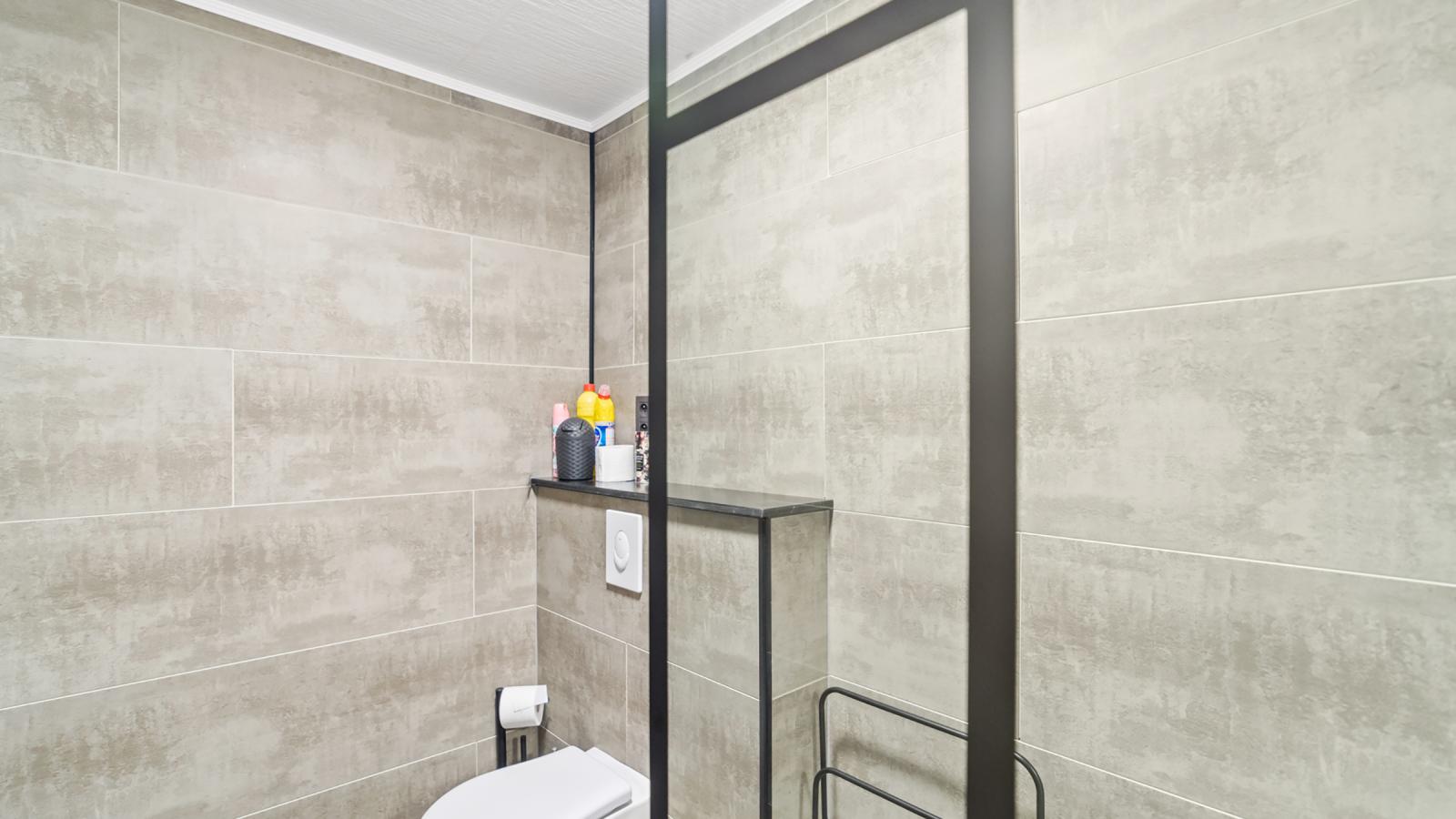 Costa Brava - GLV-Badkamer