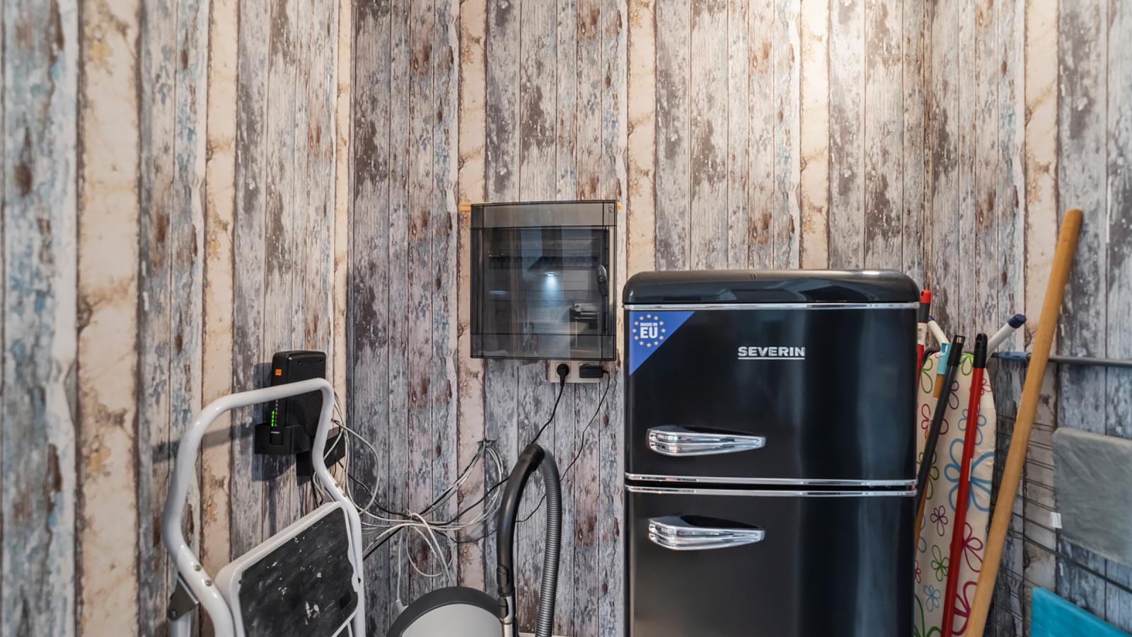 Costa Brava - GLV-Keuken