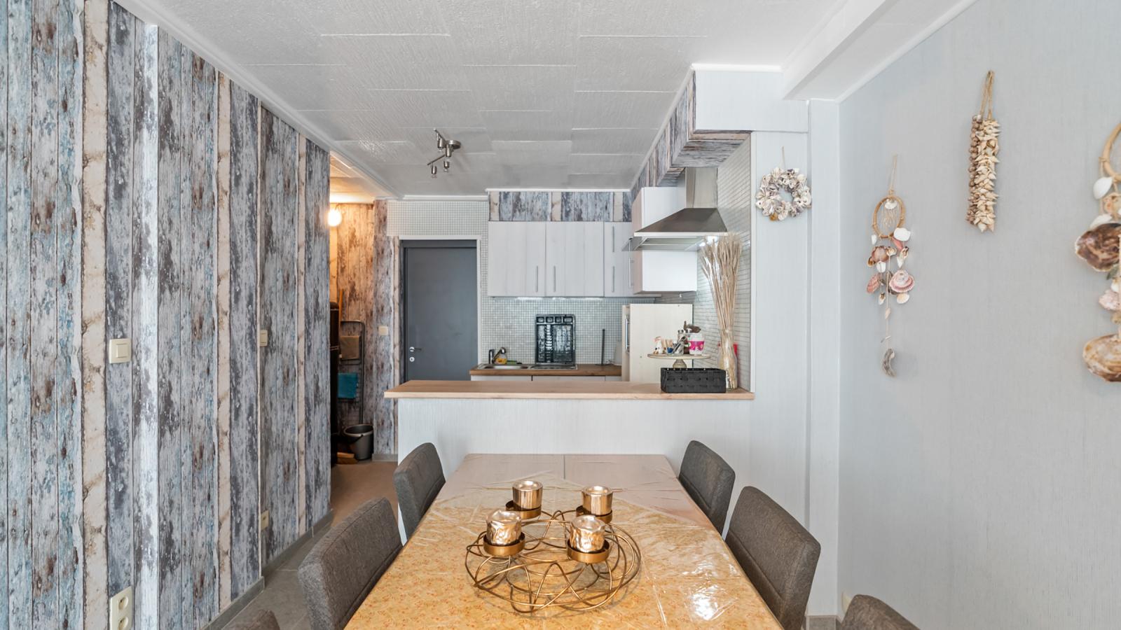 Costa Brava - GLV-Woonkamer