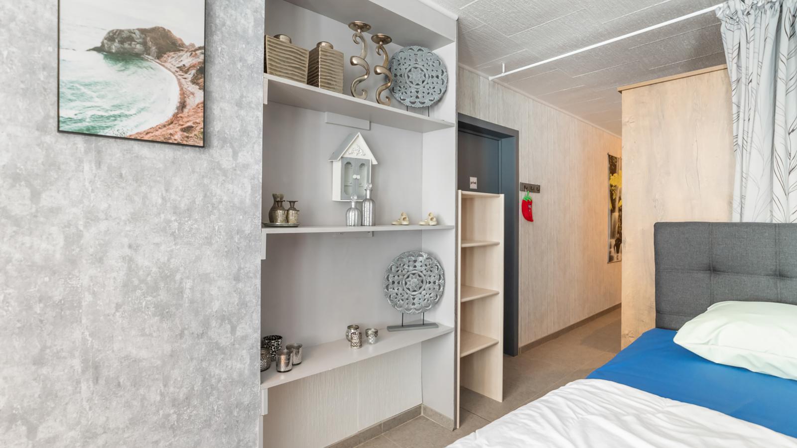 Costa Brava - GLV-Slaapkamer