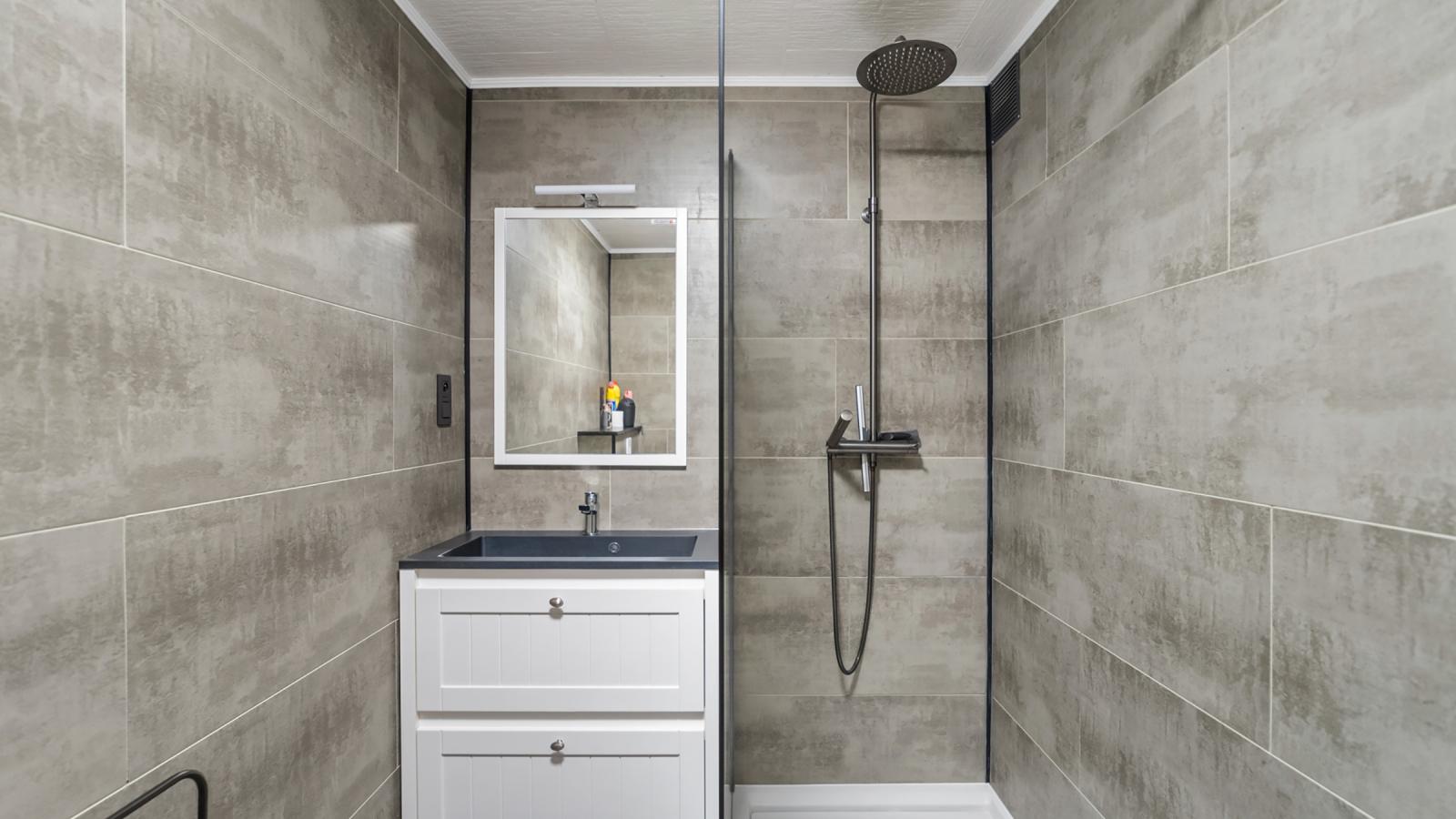 Costa Brava - GLV-Badkamer