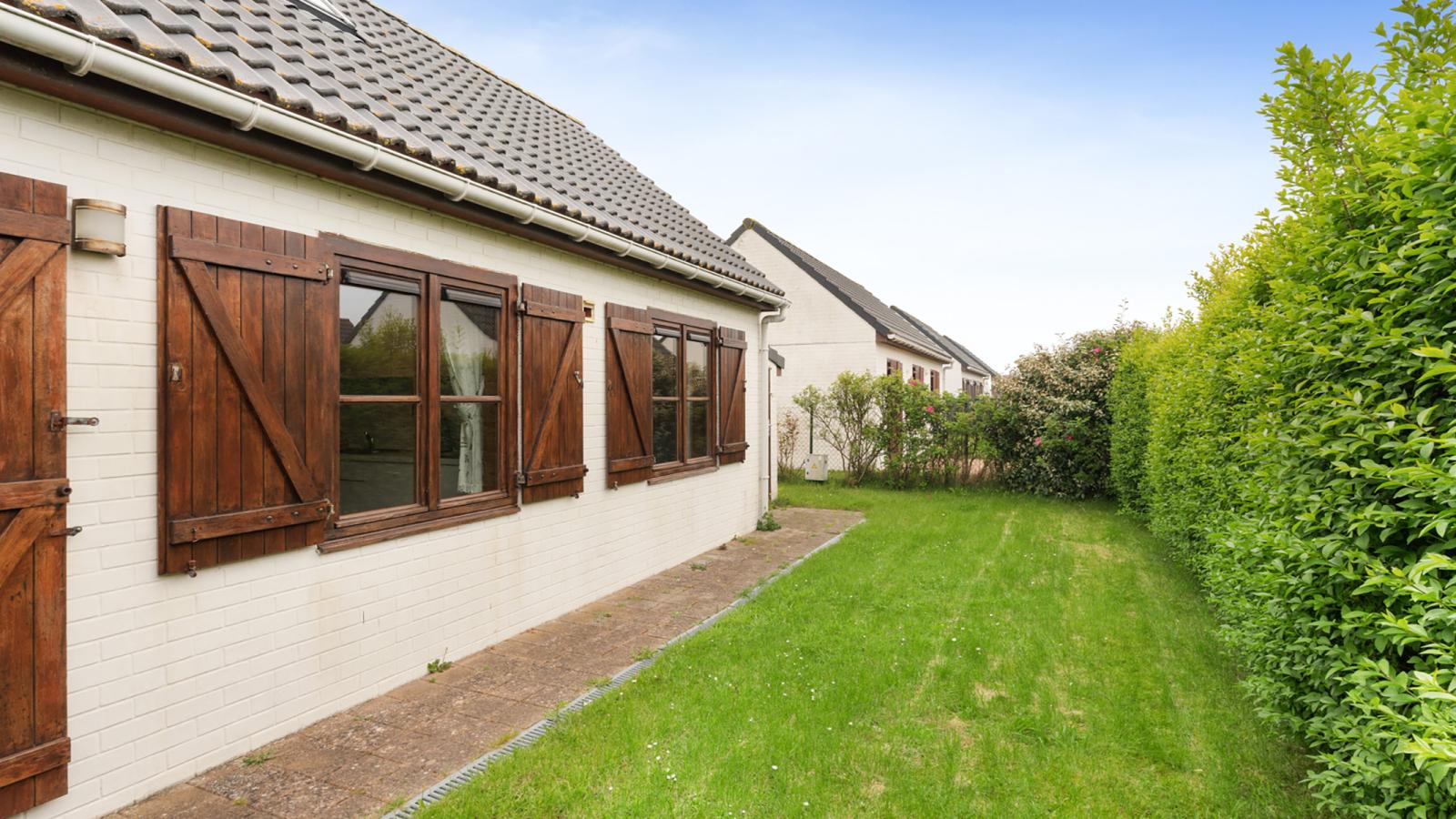 Zeepark Haerendycke - Nr 40