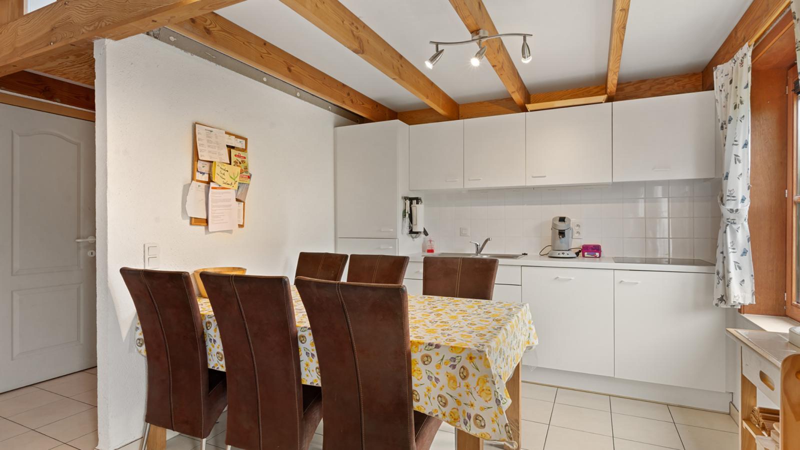 Zeepark Haerendycke - Nr 40-Salon