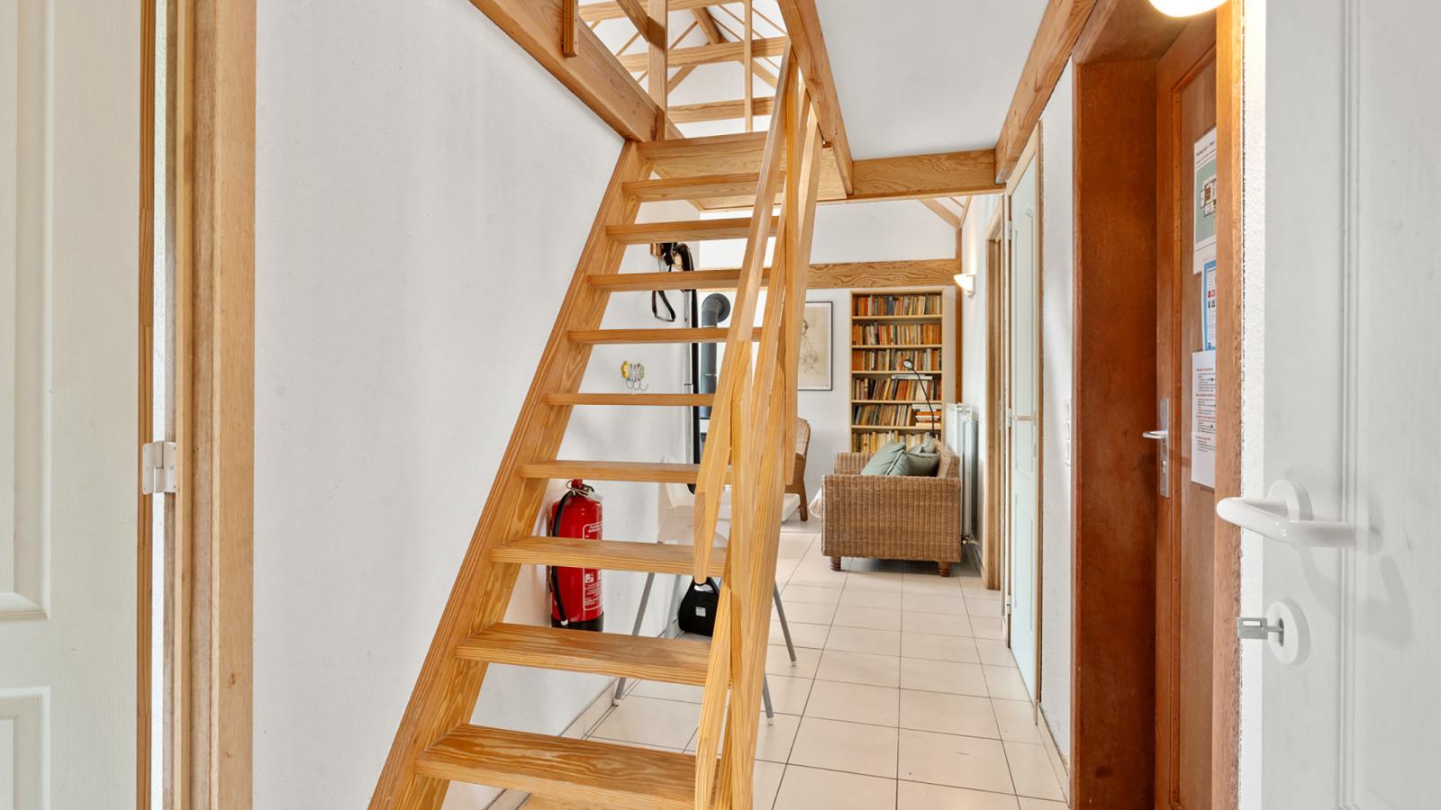 Zeepark Haerendycke - Nr 40-Salon