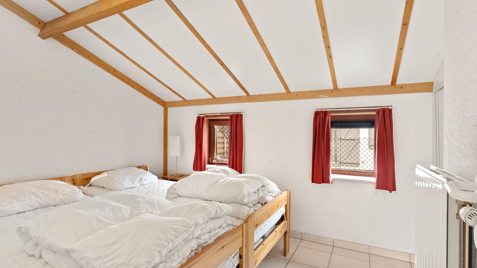 Zeepark Haerendycke - Nr 40-Chambre