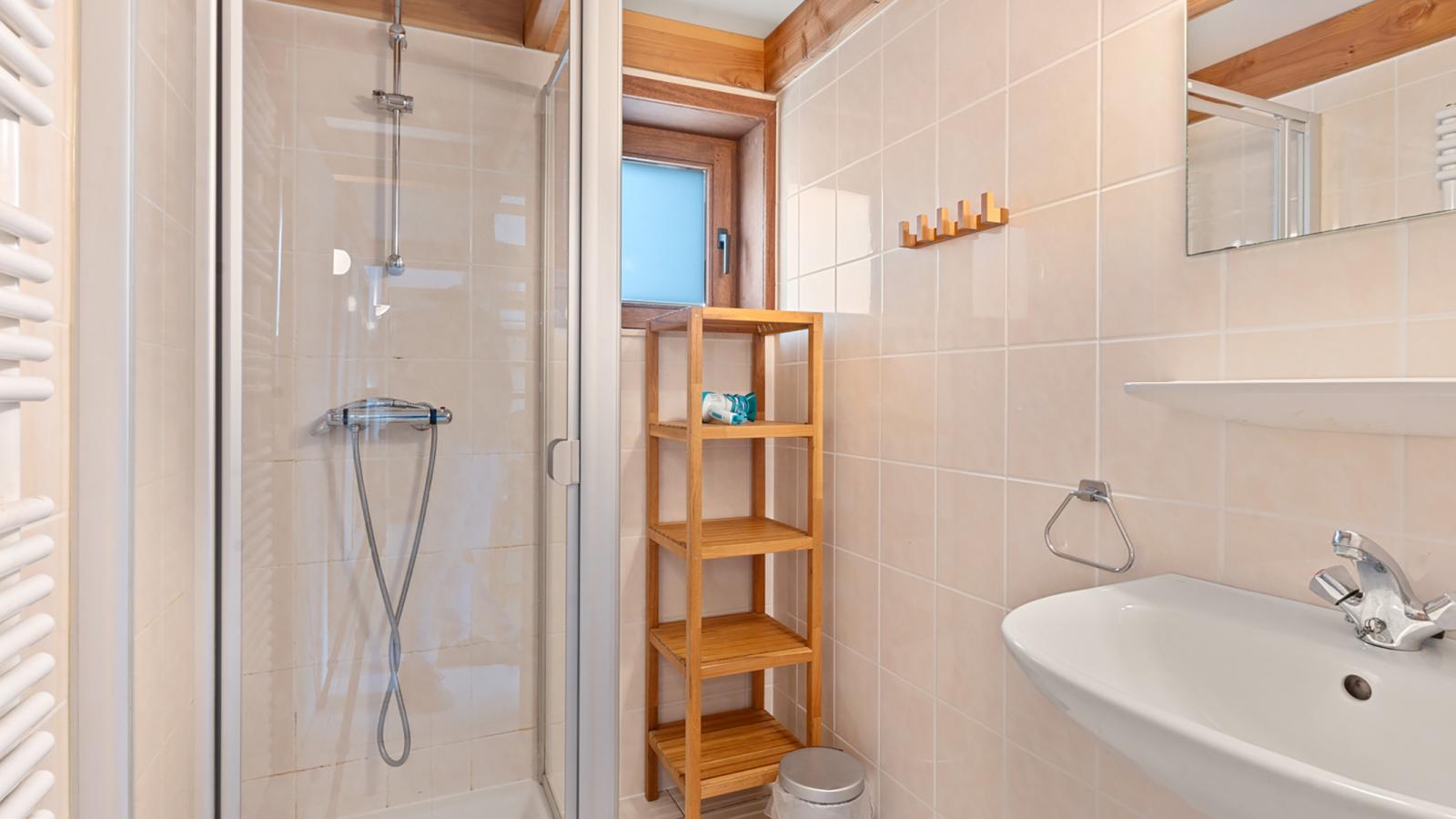 Zeepark Haerendycke - Nr 40-Salle de bain