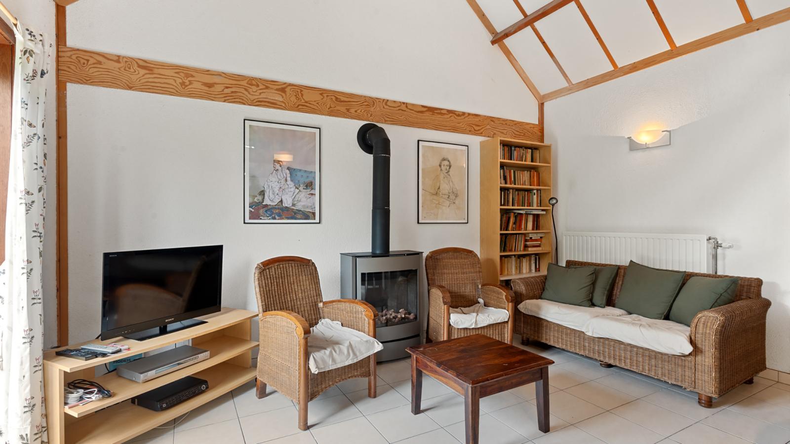 Zeepark Haerendycke - Nr 40