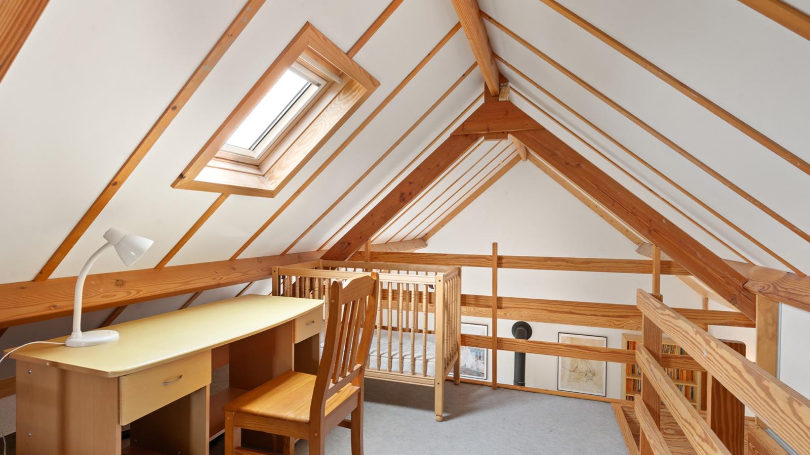 Zeepark Haerendycke - Nr 40-Chambre