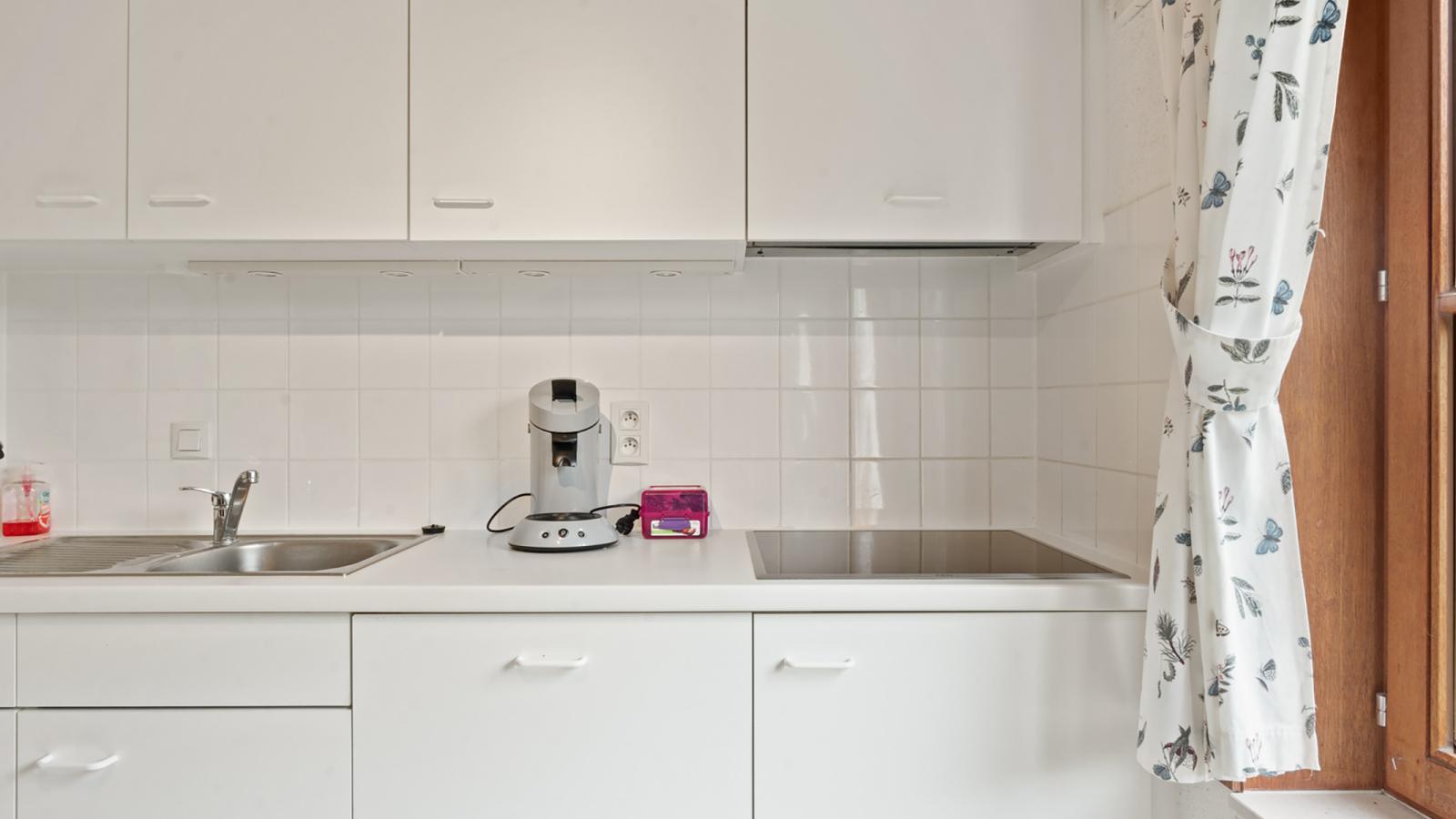 Zeepark Haerendycke - Nr 40-Cuisine