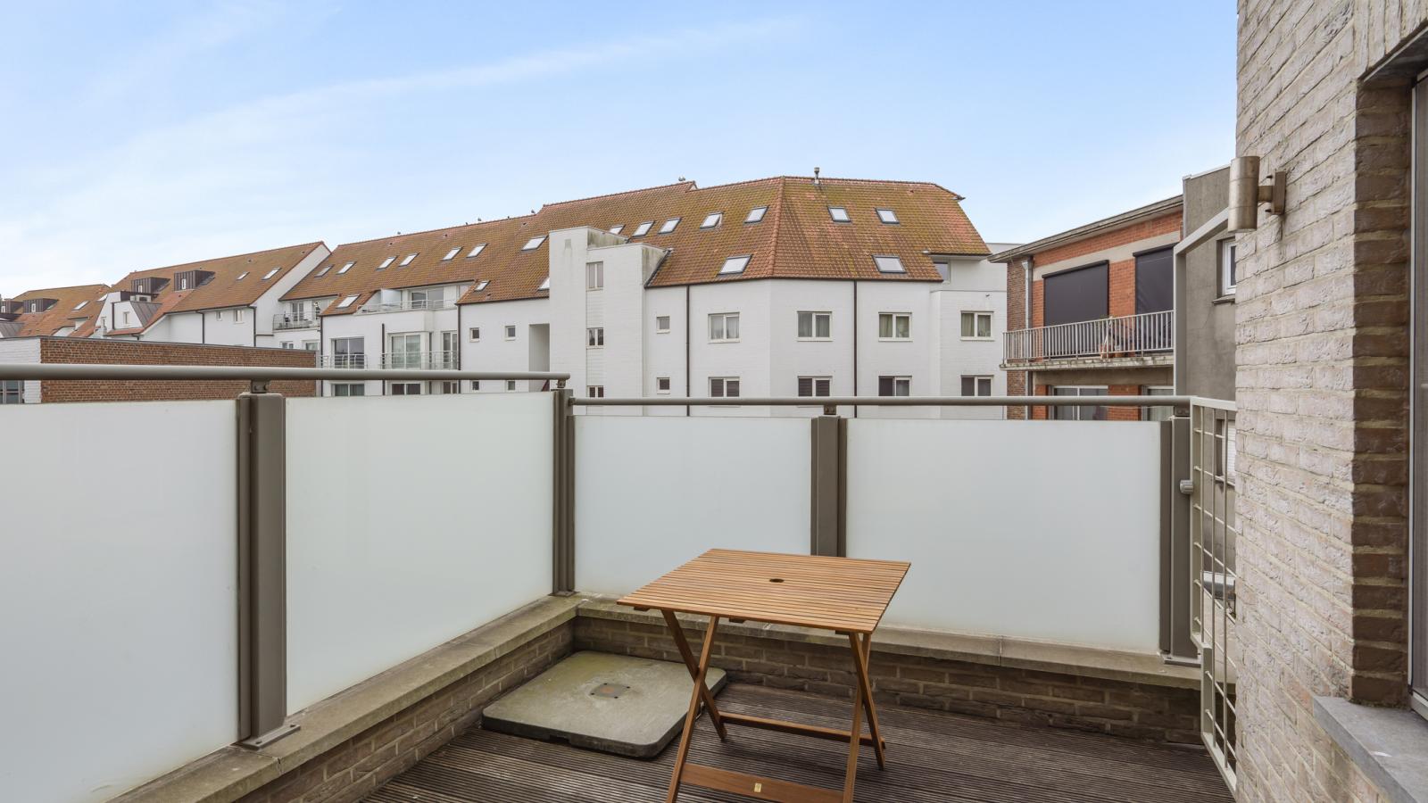 Prinsenlaan  - VER1-Terrasse/Balkon