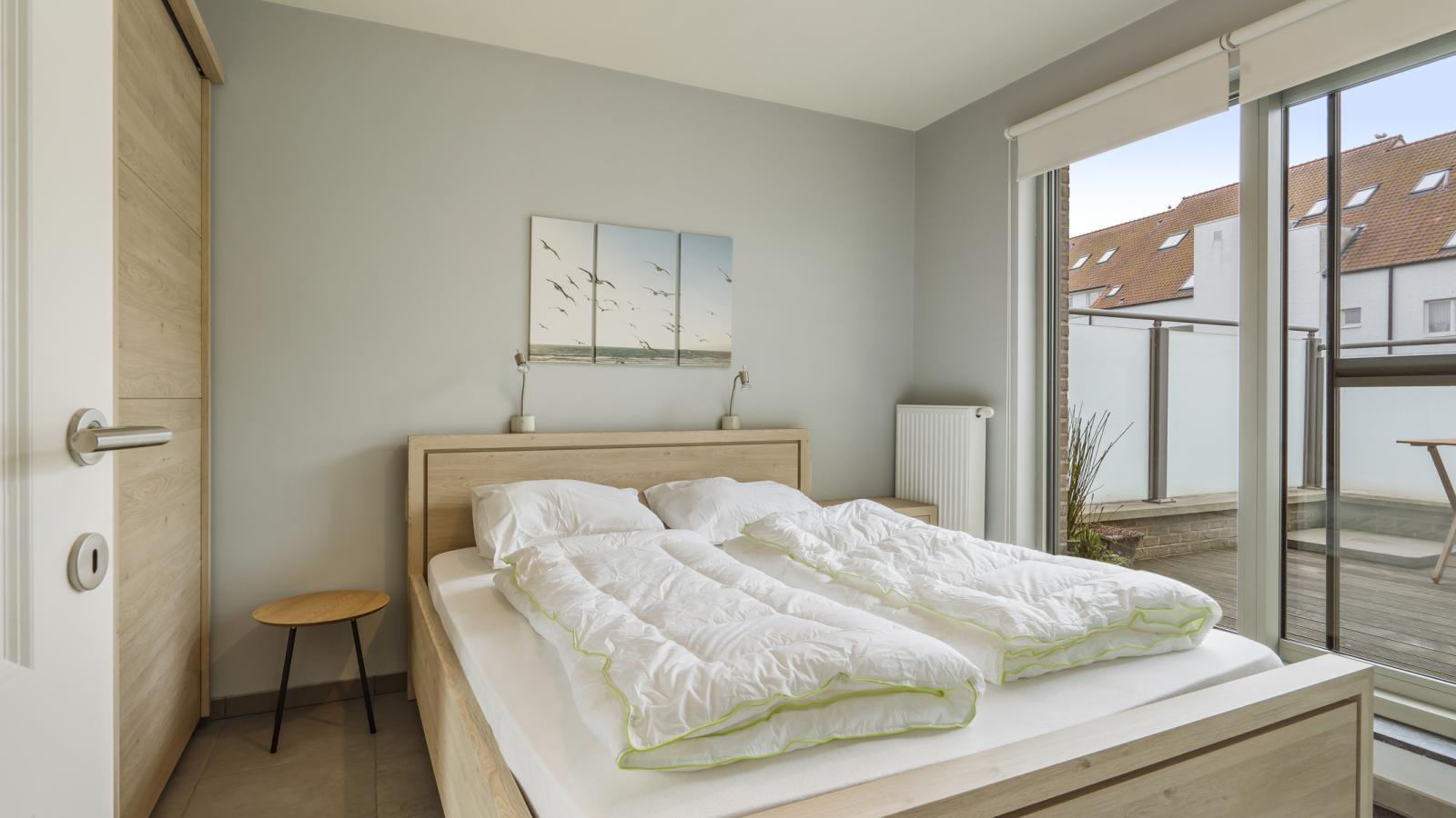 Prinsenlaan  - VER1-Schlafzimmer