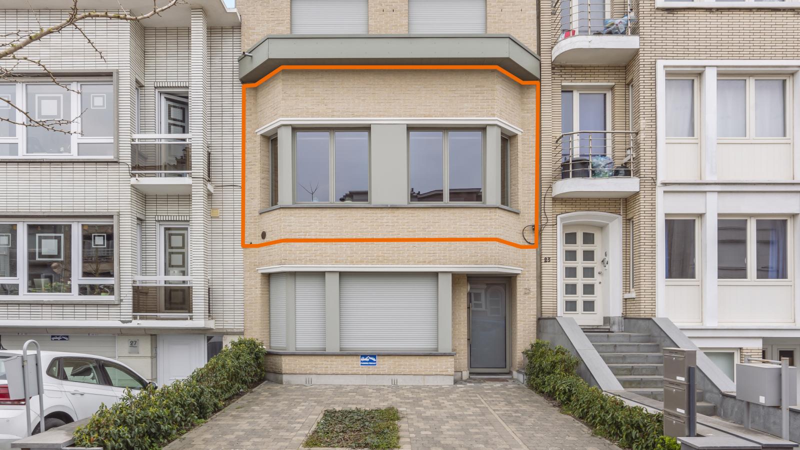 Prinsenlaan  - VER1-Im Freien