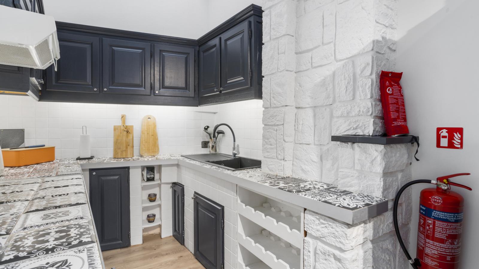 Badersstraat 3 - Badersstraat 3 - 8p