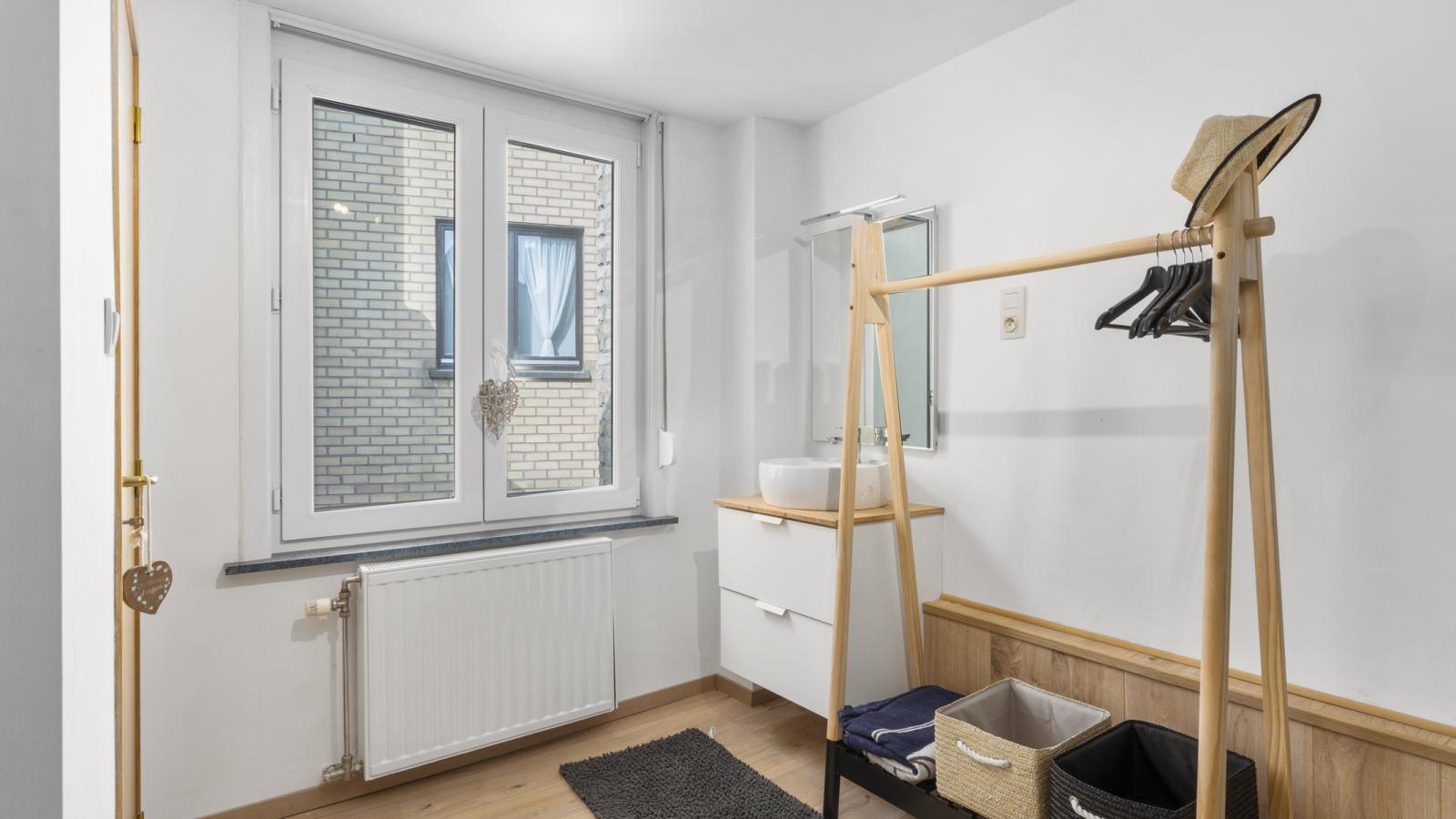 Badersstraat 3 - Badersstraat 3 - 8p-Schlafzimmer