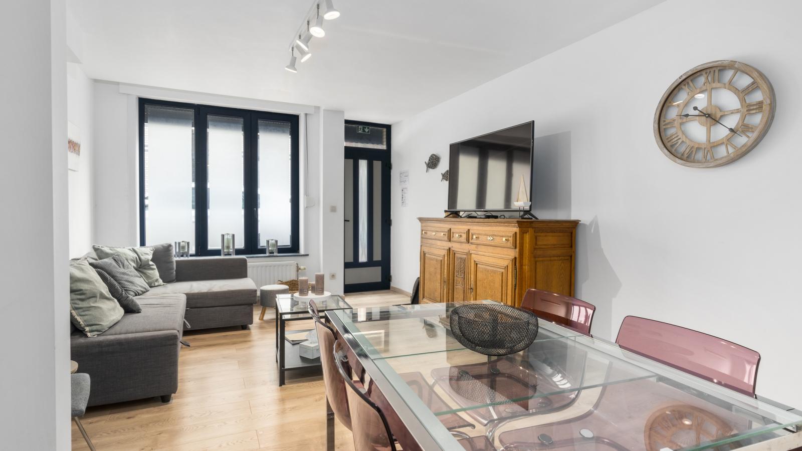 Badersstraat 3 - Badersstraat 3 - 8p