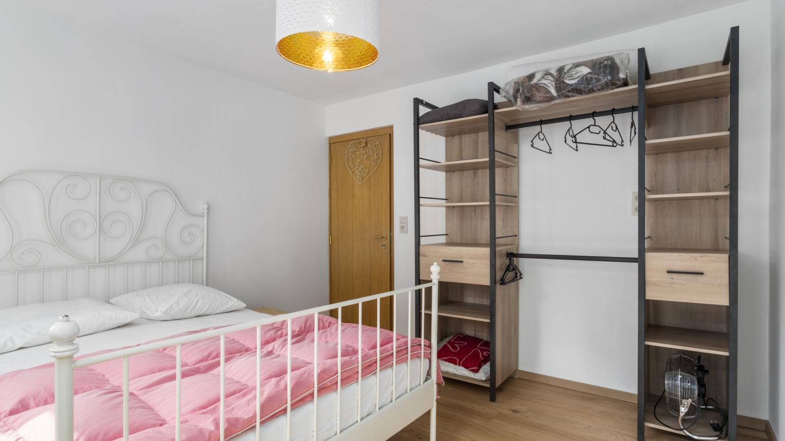 Badersstraat 3 - Badersstraat 3 - 8p-Schlafzimmer