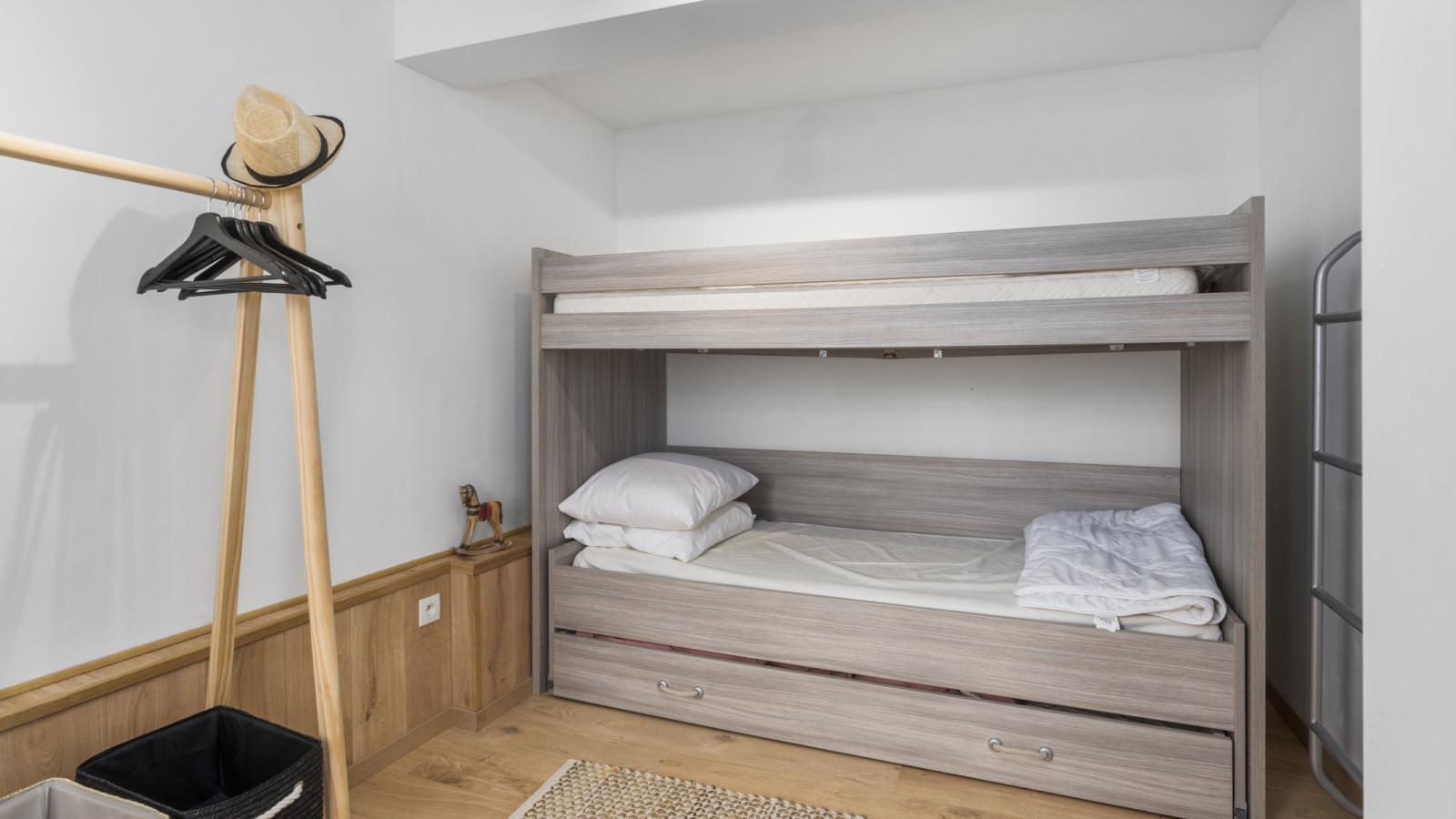 Badersstraat 3 - Badersstraat 3 - 8p-Schlafzimmer