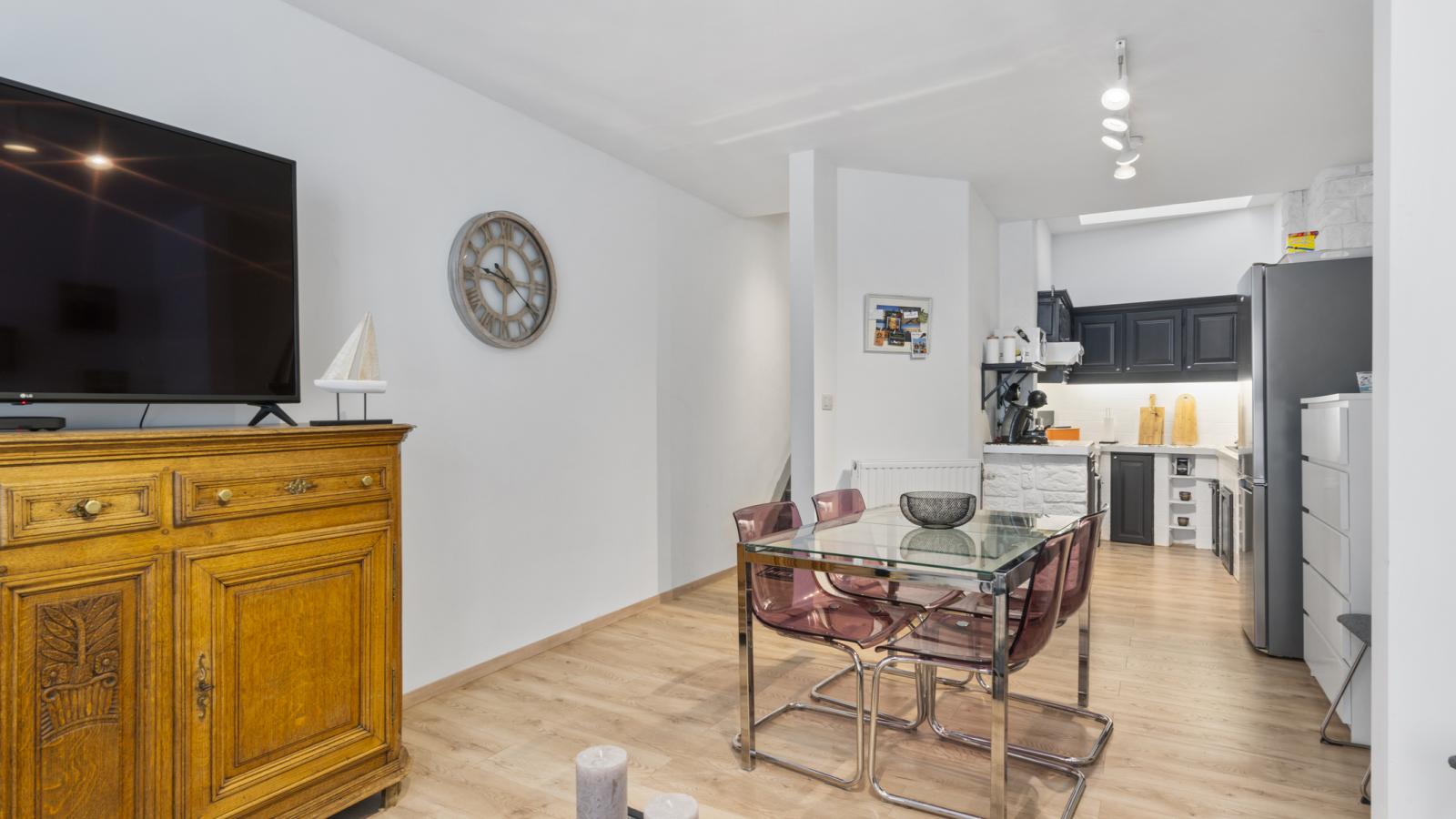 Badersstraat 3 - Badersstraat 3 - 8p