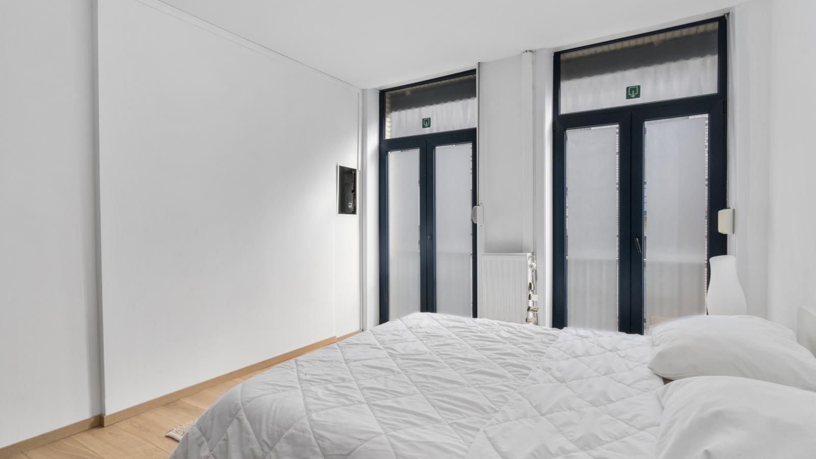 Badersstraat 3 - Badersstraat 3 - 8p-Schlafzimmer