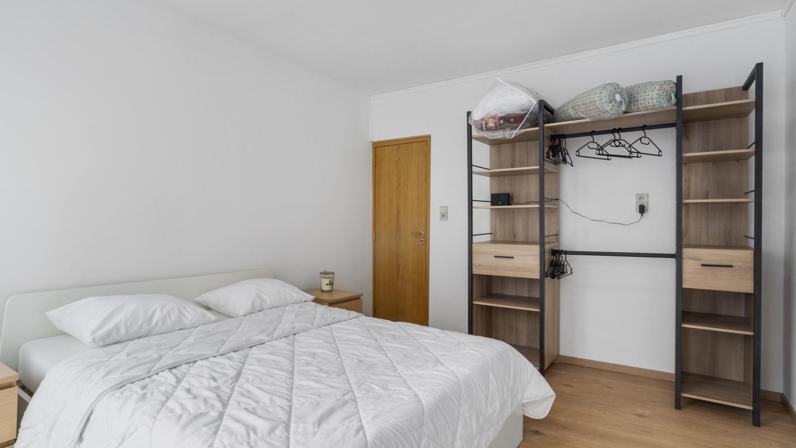 Badersstraat 3 - Badersstraat 3 - 8p-Schlafzimmer