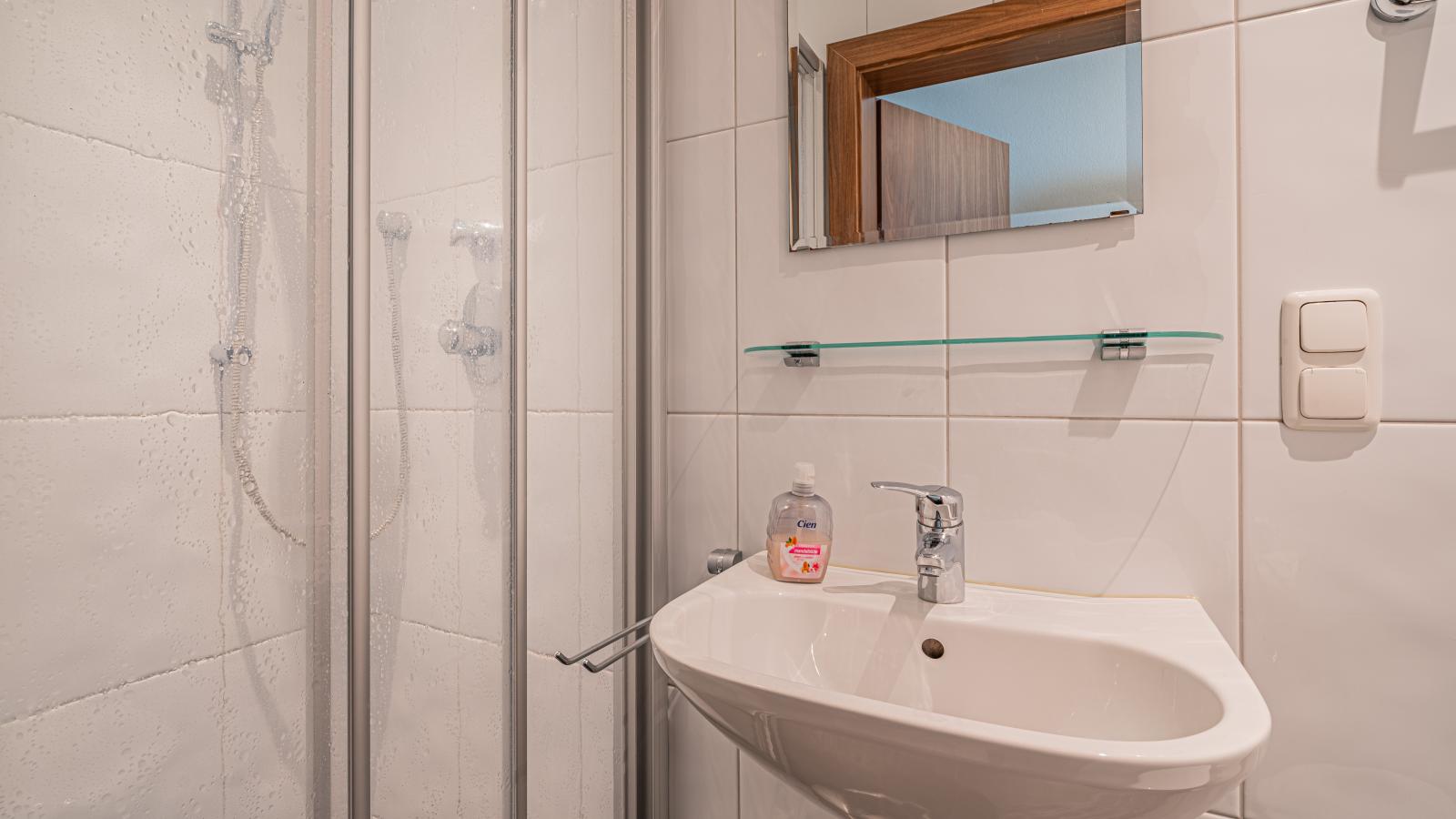 Hohe Tauern-Großvenediger-Badkamer