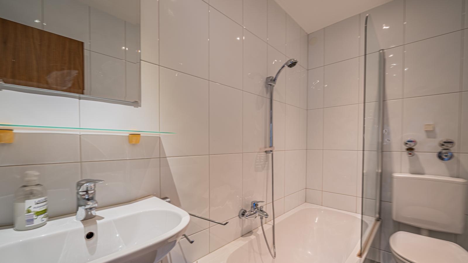 Hohe Tauern-Großvenediger-Badkamer