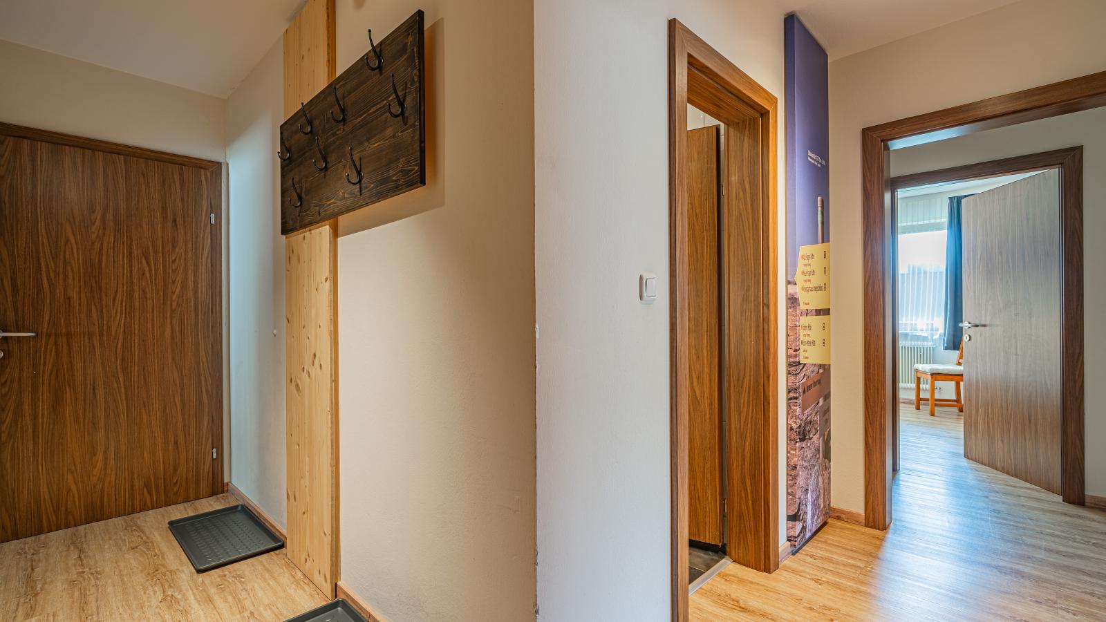 Hohe Tauern-Großvenediger-Binnen