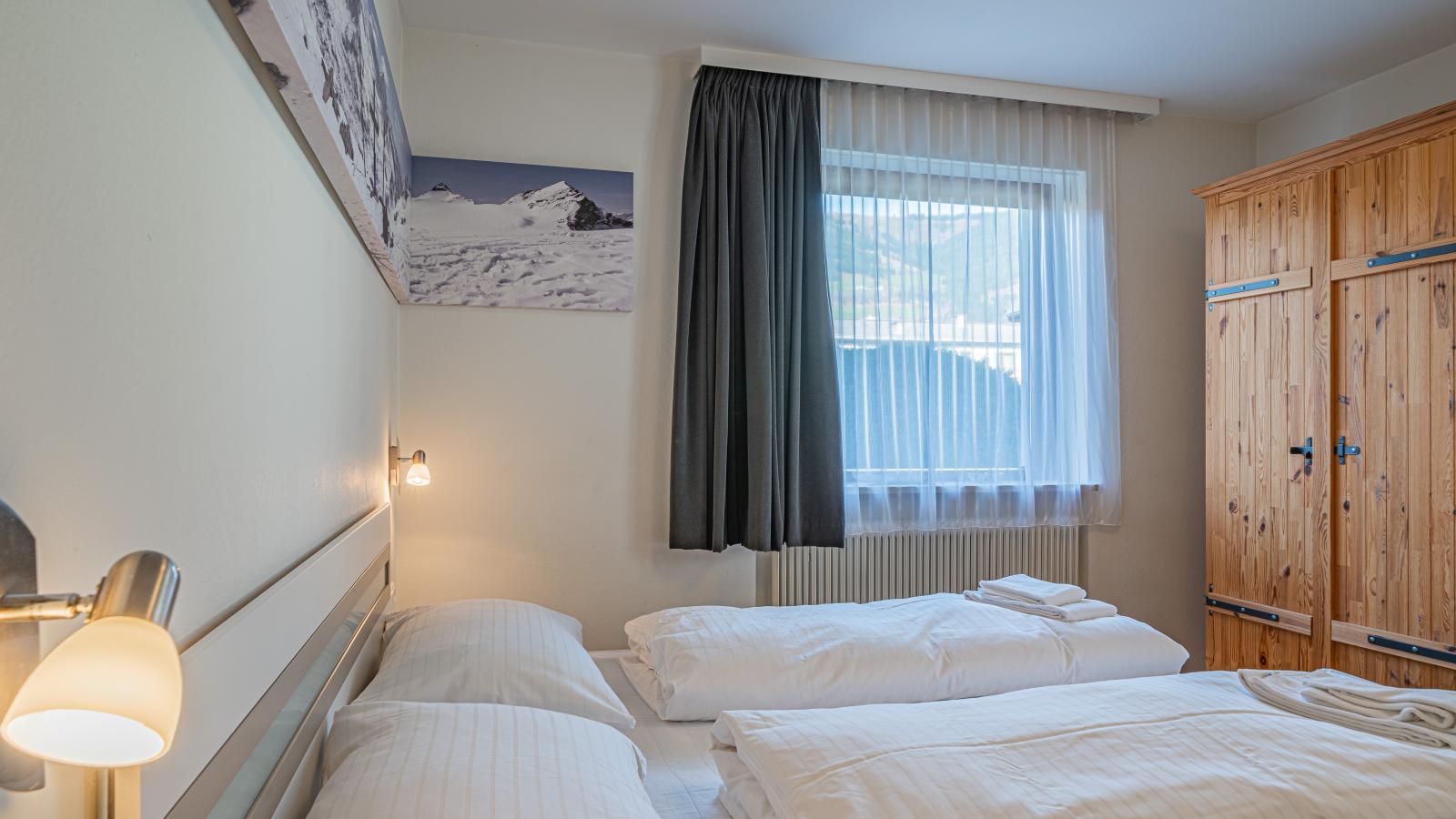 Hohe Tauern-Großvenediger-Badkamer