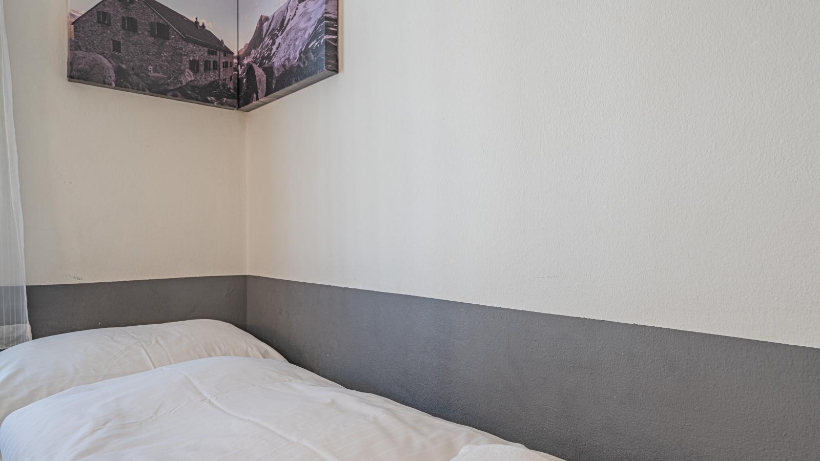 Hohe Tauern-Großvenediger-Badkamer