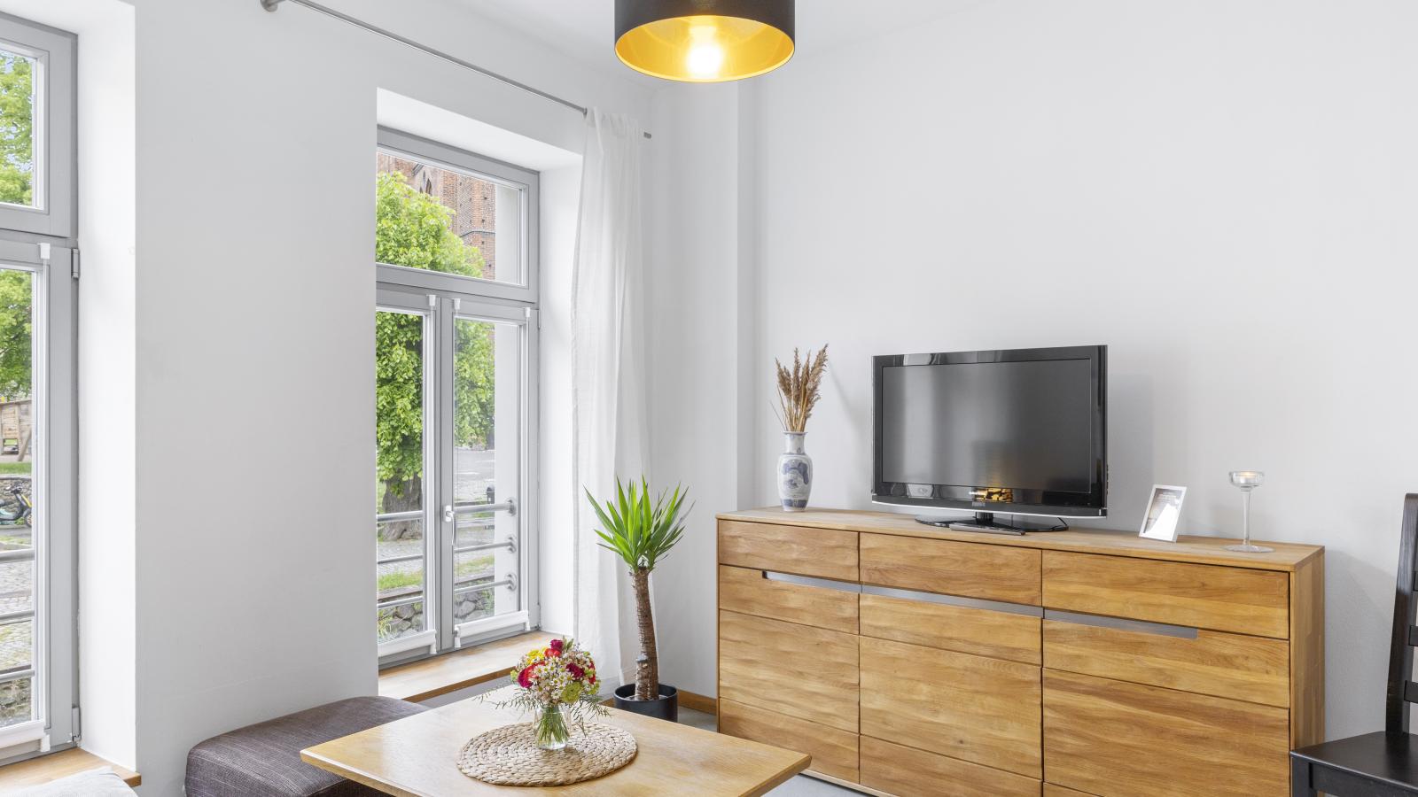 Lee - Woonkamer