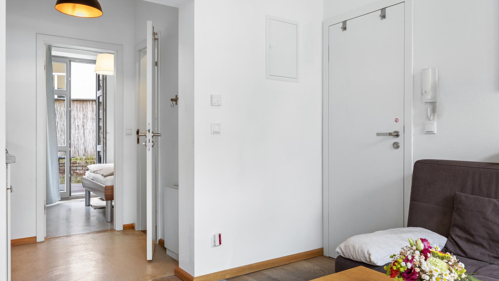 Lee - Woonkamer