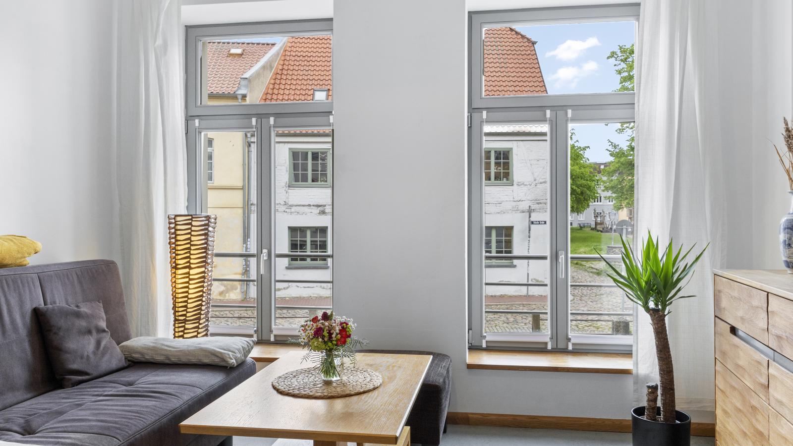 Lee - Woonkamer